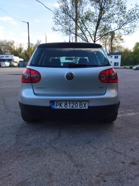 VW Golf 1.9 tdi, снимка 5