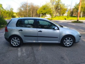 VW Golf 1.9 tdi, снимка 6