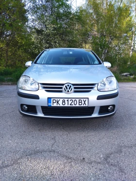 VW Golf 1.9 tdi, снимка 2