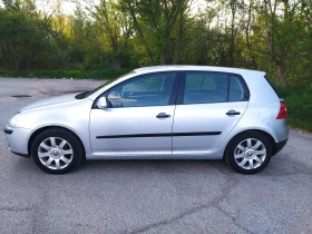VW Golf 1.9 tdi, снимка 4