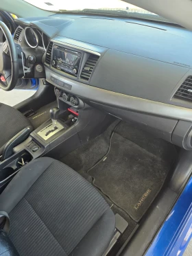 Mitsubishi Lancer Мицубиши Лансер Лимитед, снимка 4
