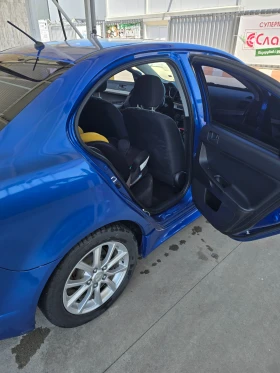 Mitsubishi Lancer Мицубиши Лансер Лимитед, снимка 2