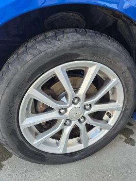 Mitsubishi Lancer Мицубиши Лансер Лимитед, снимка 15