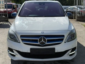 Mercedes-Benz B 250 B 250 E, снимка 1