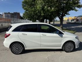 Mercedes-Benz B 250 B 250 E, снимка 7