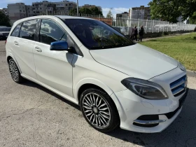Mercedes-Benz B 250 B 250 E, снимка 3