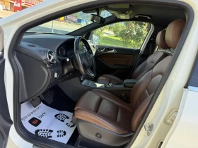Mercedes-Benz B 250 B 250 E, снимка 12