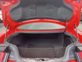 Ford Mustang * Dark Horse * CARFAX * ЦЕНА ДО БГ, снимка 11