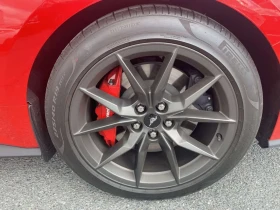 Ford Mustang * Dark Horse * CARFAX * ЦЕНА ДО БГ, снимка 12