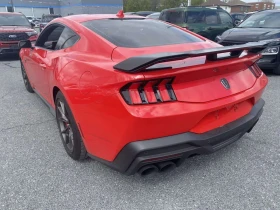 Ford Mustang * Dark Horse * CARFAX * ЦЕНА ДО БГ, снимка 5