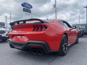Ford Mustang * Dark Horse * CARFAX * ЦЕНА ДО БГ, снимка 10