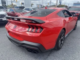 Ford Mustang * Dark Horse * CARFAX * ЦЕНА ДО БГ, снимка 3