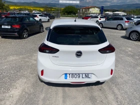 Opel Corsa 1.5 Hdi, снимка 4
