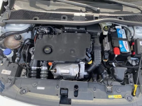 Opel Corsa 1.5 Hdi, снимка 14