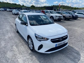 Opel Corsa 1.5 Hdi, снимка 1