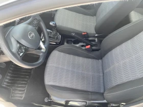 Opel Corsa 1.5 Hdi, снимка 8