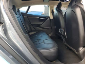 Tesla Model S, снимка 10