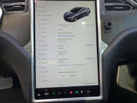 Tesla Model S, снимка 9
