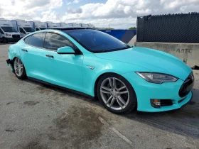 Tesla Model S, снимка 4