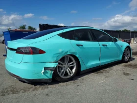 Tesla Model S, снимка 3