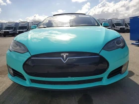 Tesla Model S, снимка 5