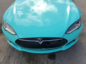 Tesla Model S, снимка 11