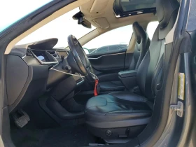 Tesla Model S, снимка 7