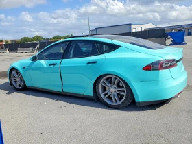 Tesla Model S, снимка 2