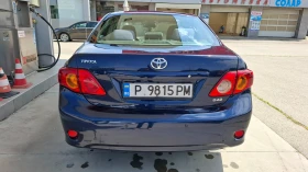 Toyota Corolla 2.0 D-4D, снимка 5