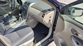 Toyota Corolla 2.0 D-4D, снимка 7