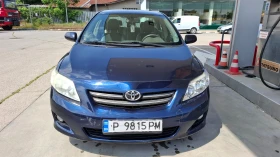 Toyota Corolla 2.0 D-4D, снимка 3