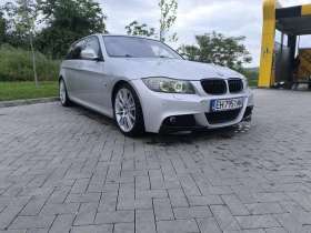 BMW 330 BMW 330d LCI RWD 400+ HP stage 3, снимка 4