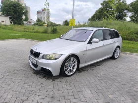 BMW 330 BMW 330d LCI RWD 400+ HP stage 3, снимка 2