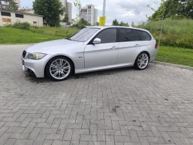 BMW 330 BMW 330d LCI RWD 400+ HP stage 3, снимка 9