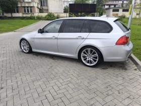 BMW 330 BMW 330d LCI RWD 400+ HP stage 3, снимка 8