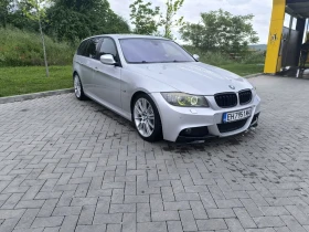 BMW 330 BMW 330d LCI RWD 400+ HP stage 3, снимка 3