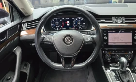 VW Passat GT (B8) 2.0 TDI Premium , снимка 13