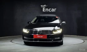 VW Passat GT (B8) 2.0 TDI Premium , снимка 3