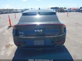 Kia EV6 GT Line* Meridian, снимка 5