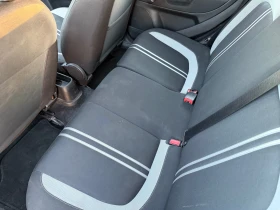 Fiat Punto Grande Punto 1.2 65к.с. / Клима, снимка 5