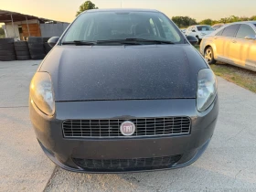 Fiat Punto Grande Punto 1.2 65к.с. / Клима, снимка 2
