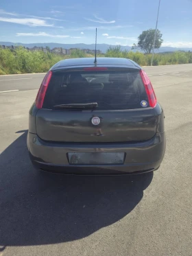 Fiat Punto Grande Punto 1.3 60к.с. / Клима, снимка 6
