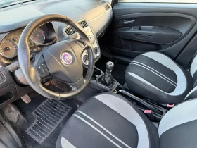 Fiat Punto Grande Punto 1.2 65к.с. / Клима, снимка 4
