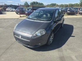 Fiat Punto Grande Punto 1.3 60к.с. / Клима, снимка 1