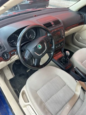 Skoda Octavia 1.6TDI, снимка 5