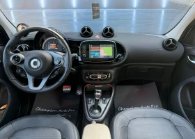Smart Forfour EQ22 Edition One Brabus, снимка 9