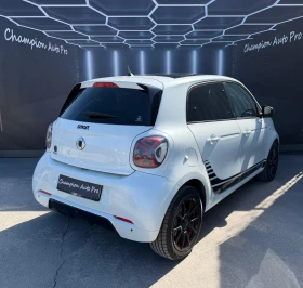 Smart Forfour EQ22 Edition One Brabus, снимка 6