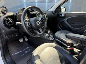 Smart Forfour EQ22 Edition One Brabus, снимка 7