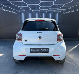 Smart Forfour EQ22 Edition One Brabus, снимка 4