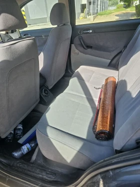 Alfa Romeo 147 1.6 Twin Spark , снимка 12